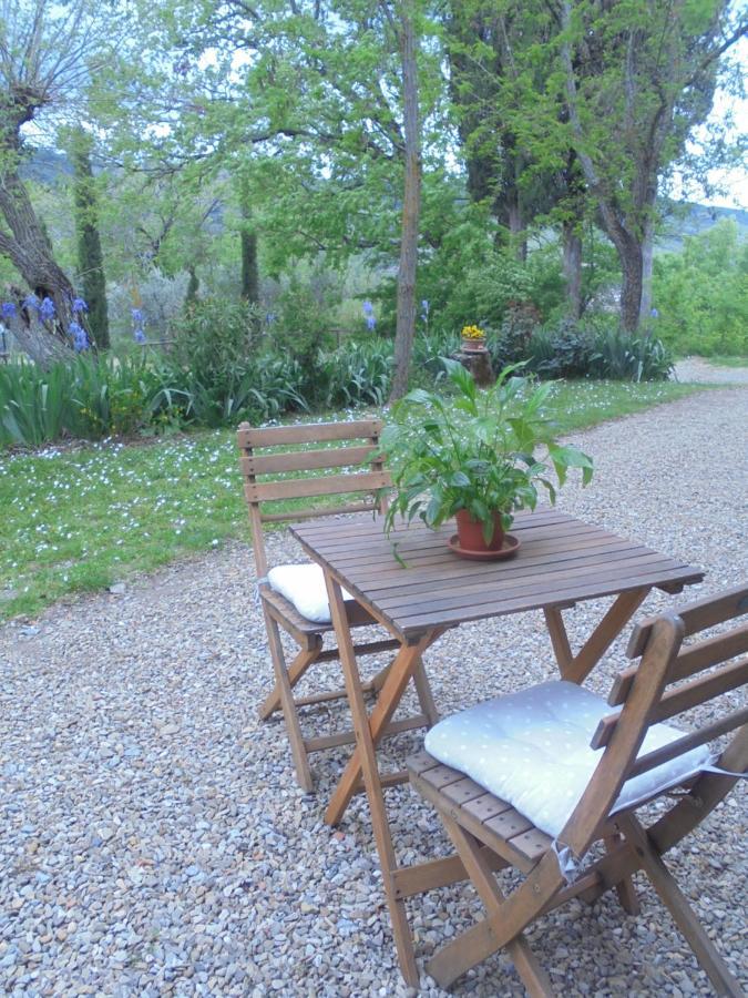 Casa Gioia Lägenhet Greve in Chianti Exteriör bild